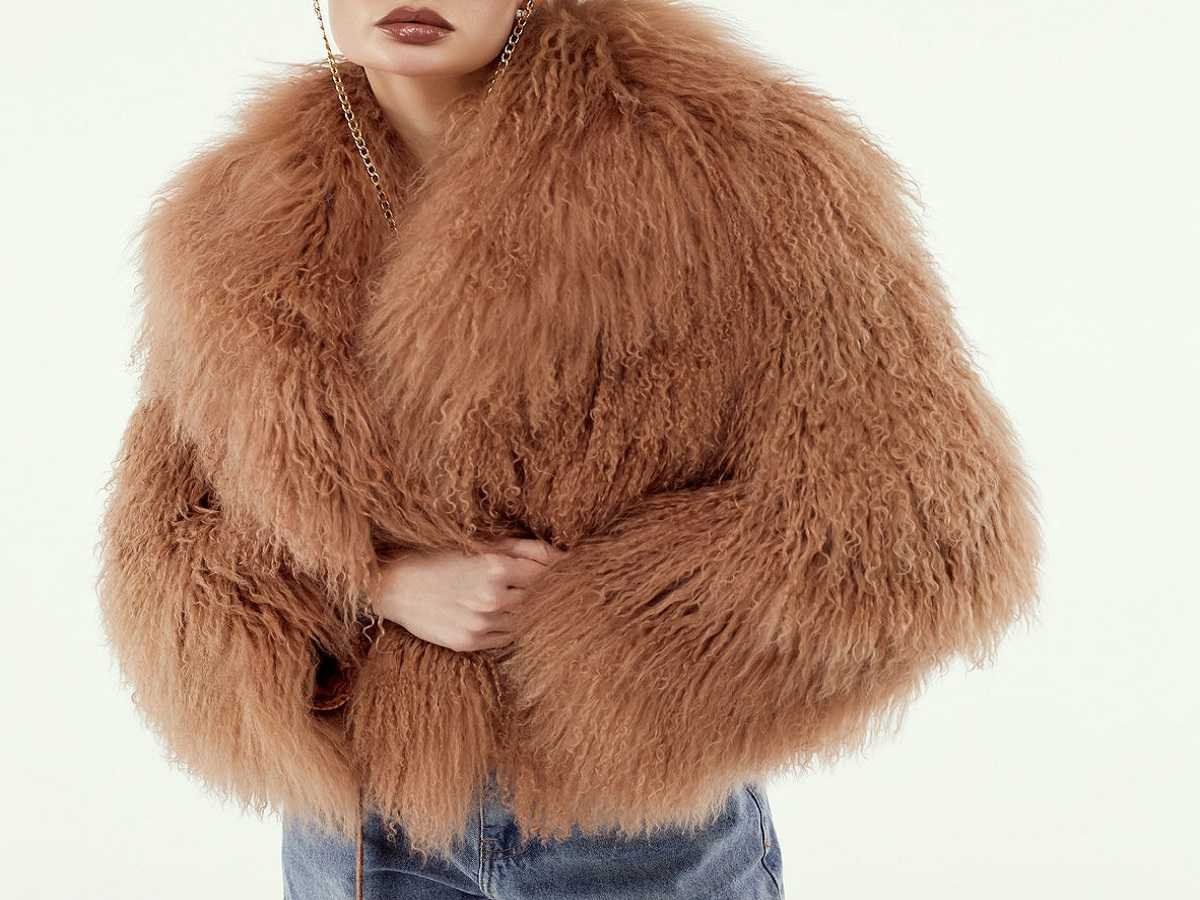 Лучшие виды экзотического меха и кожи в каталогах Фуркрафт