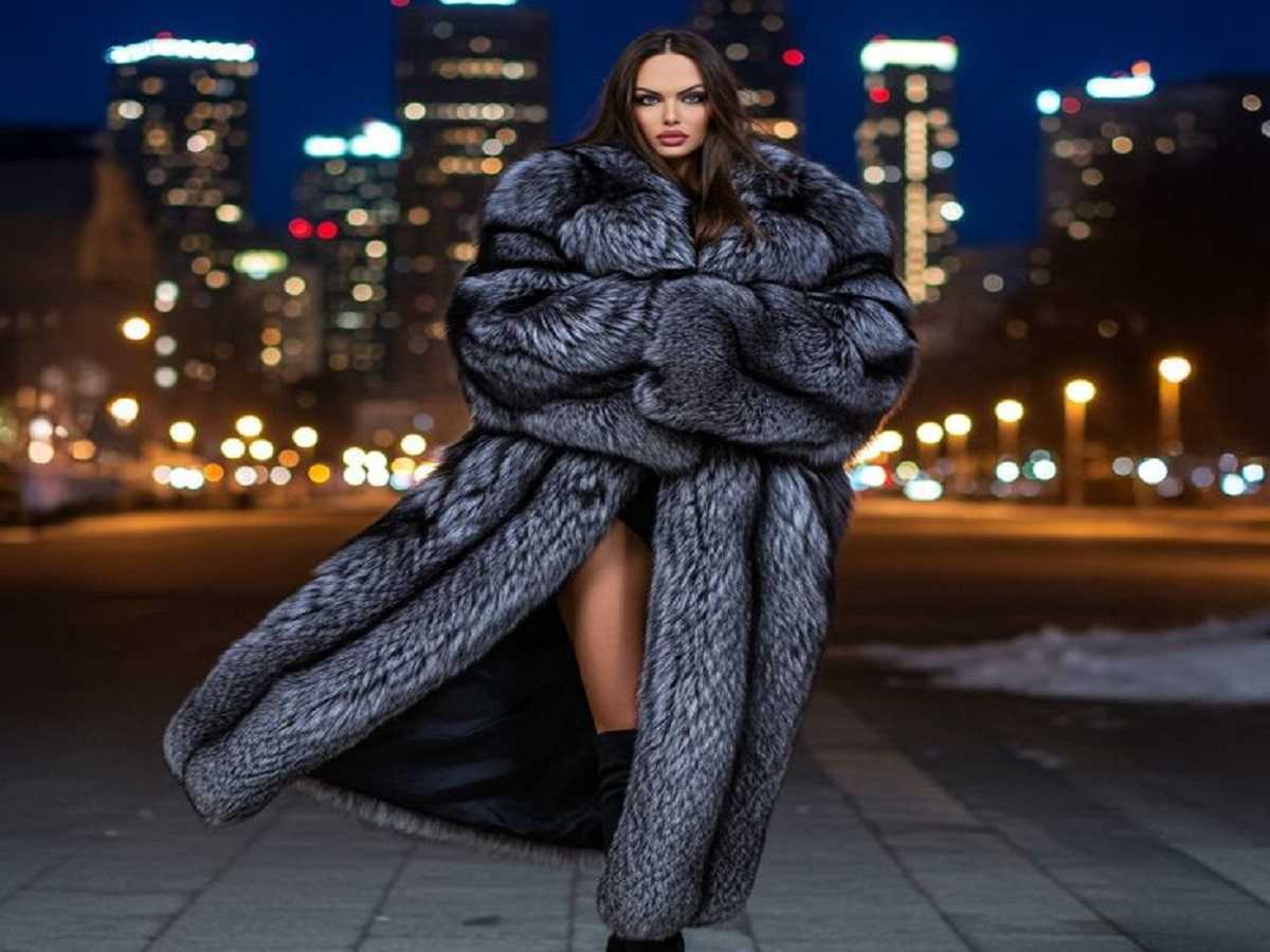 Главные тенденции в мире модного меха 2025-2026