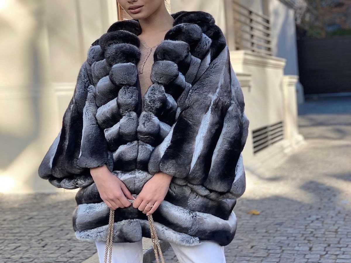 Выглядим на миллион и экономим: бюджетный мех со статусным видом