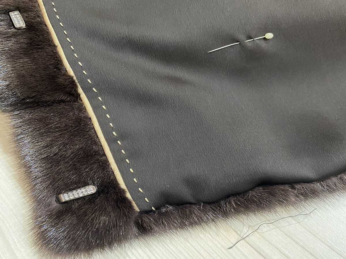 Ренессанс меховых ателье: чем индивидуальный пошив лучше масс-маркета