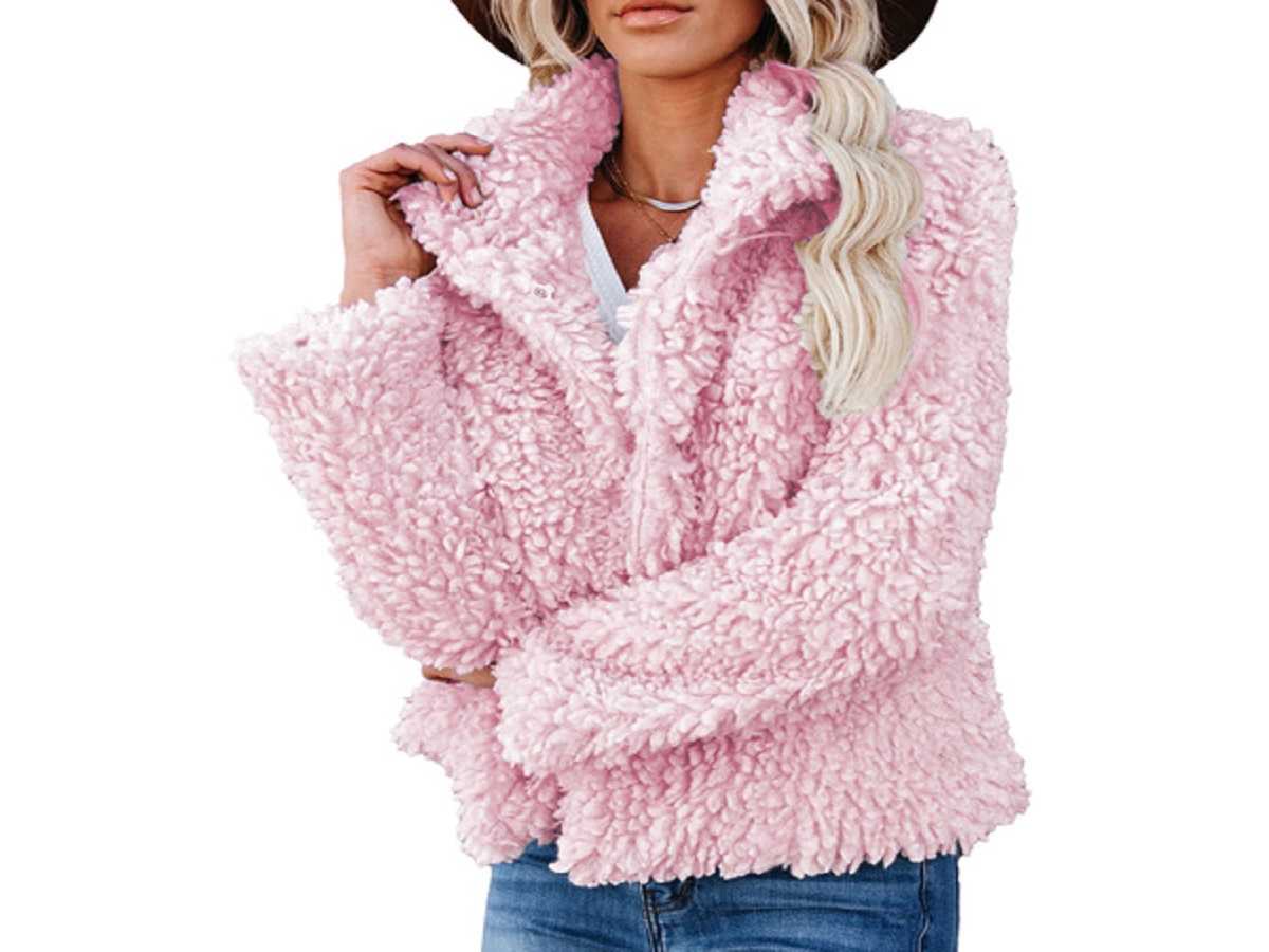 Шерстяной мех: тренды на весну-2026