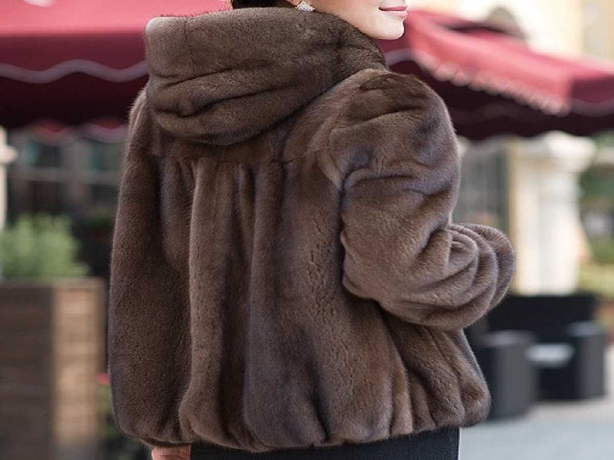 Инвестиция в гардероб: практичные виды меха для города