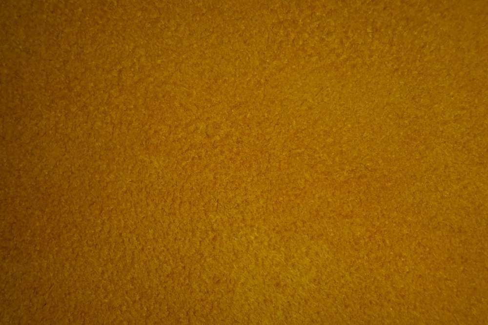 Замша Orange