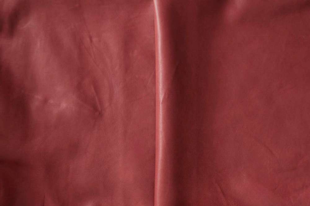 Кожа Guanteria Red (Красная)