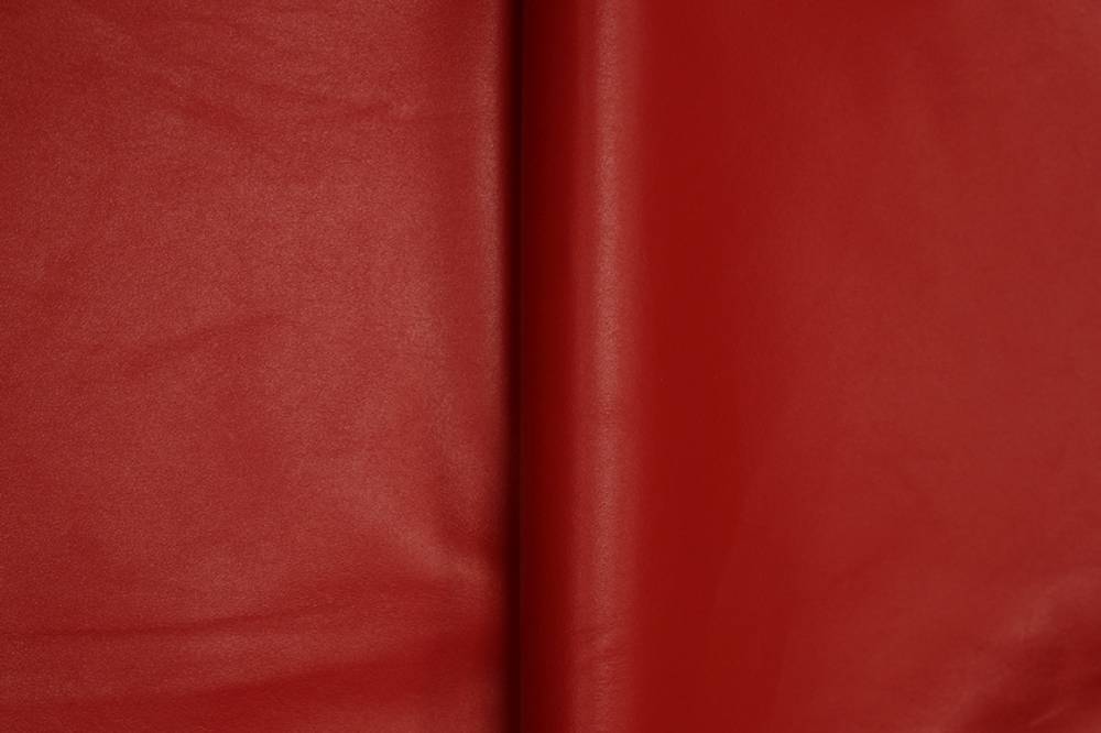 Rosso red