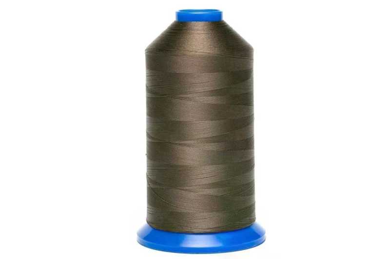 Нитки Penny (Пенни) 180 для скорняжных машин Fango ("Грязь", "Фанго")