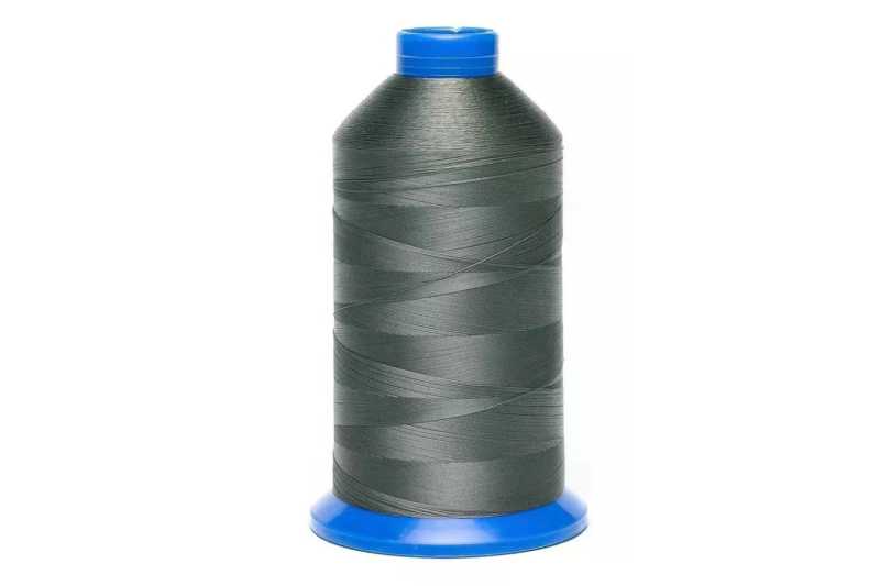 Нитки Penny (Пенни) 180 для скорняжных машин Ferro (Стальные)