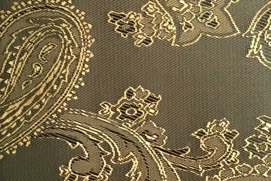 Подкладочная ткань S (ЭС) 528/30 темное золото