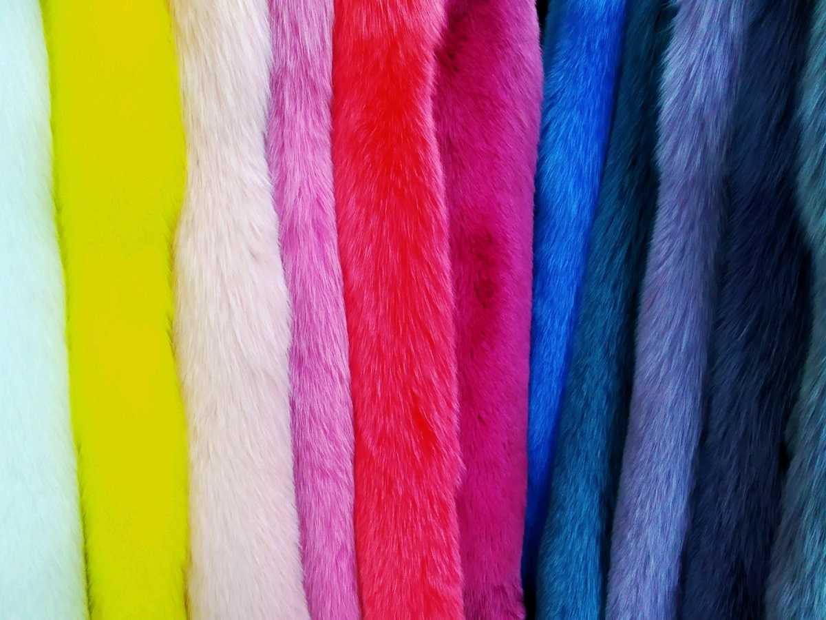 Модные цвета зимнего сезона 2025-2026: выбирайте свой!