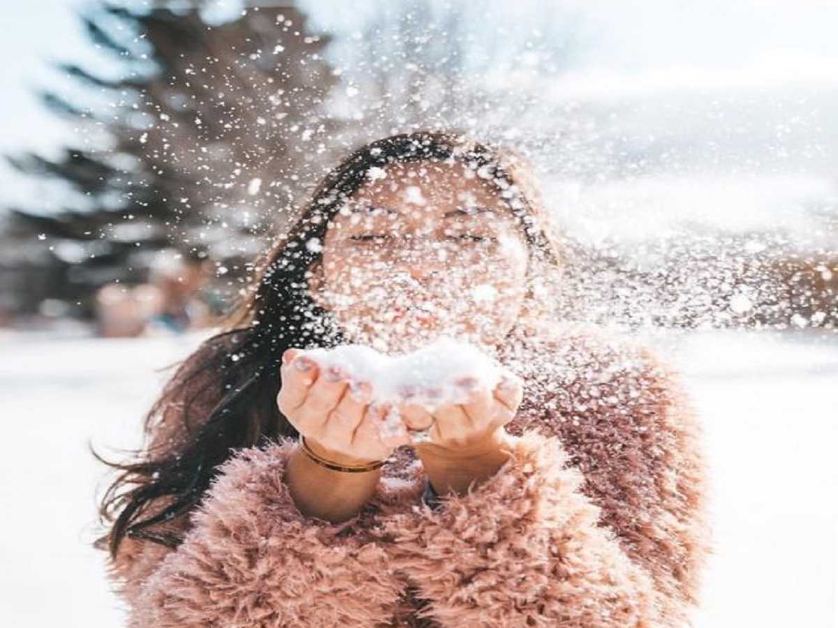 Зима без простуд. Как сохранить здоровье в холода?