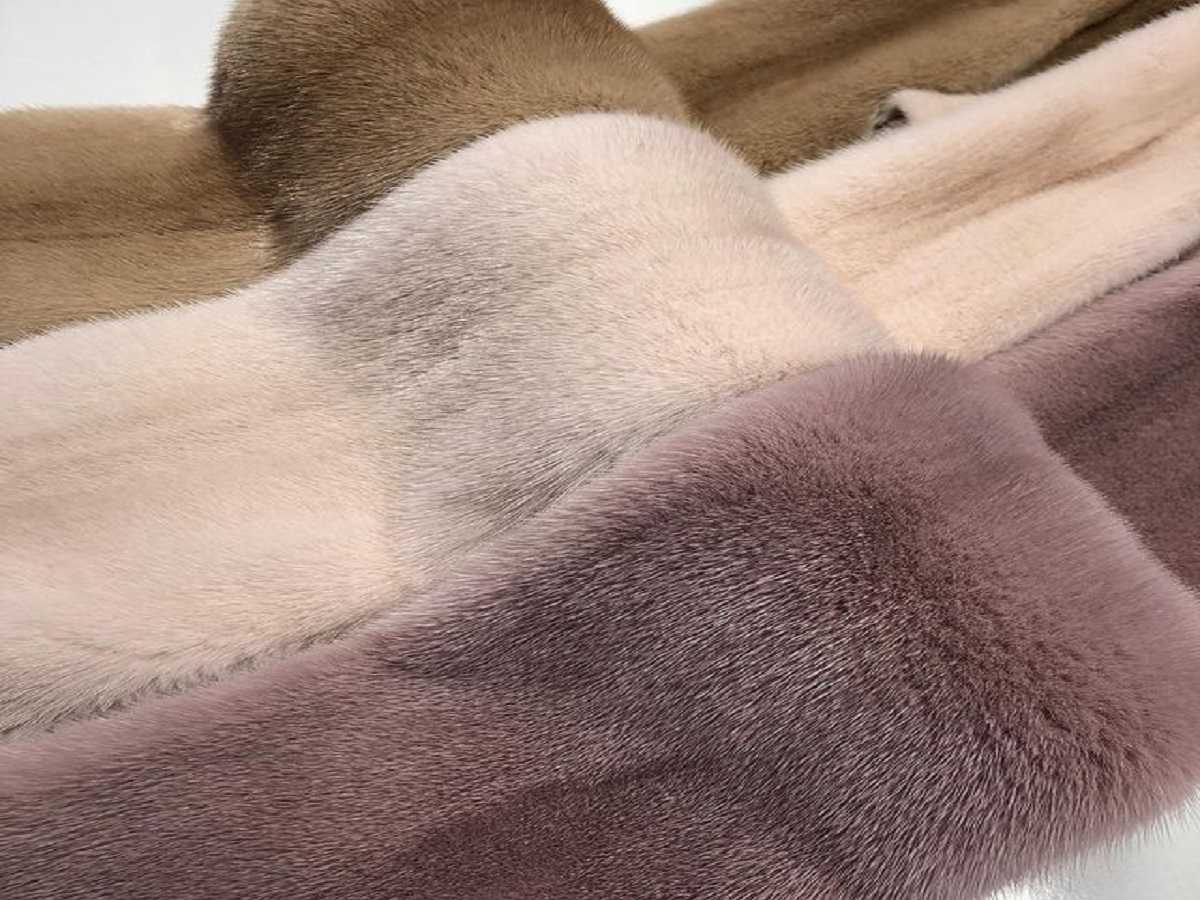 В России подвели итоги года 2025 в меховой индустрии