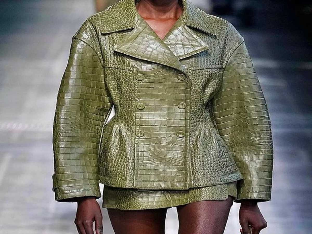 ТОП-5 актуальных оттенков цвета весной-2026