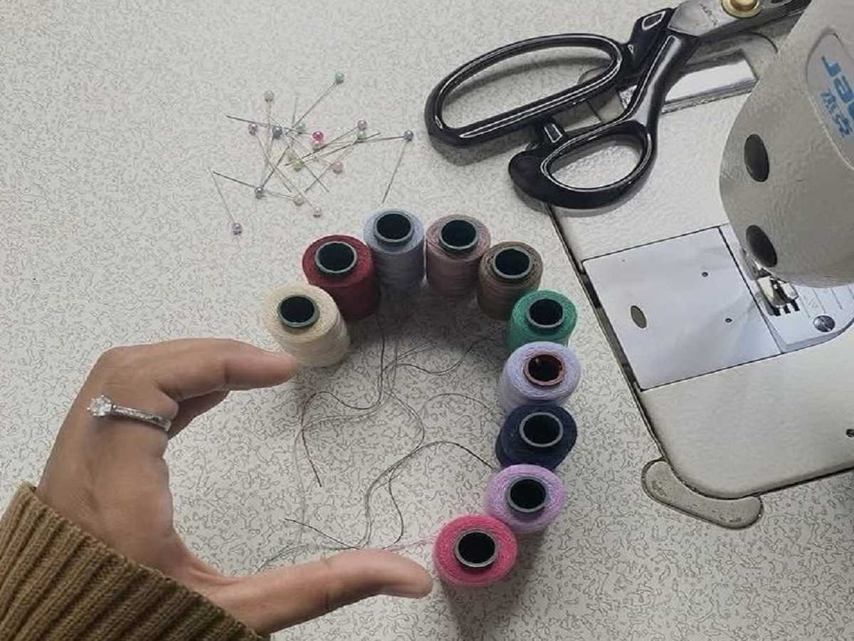 Ателье Фуркрафт: все виды работ для вашей одежды!