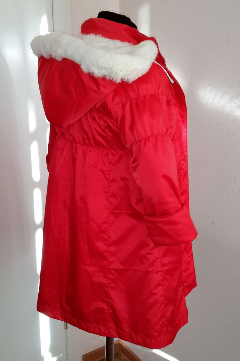 Парка кролик-рекс, инкрустация