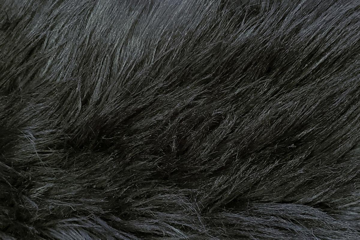 Меховые пластины из яка